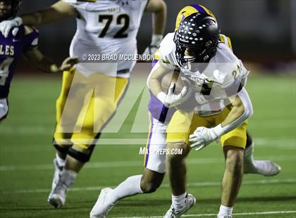 Thumbnail 1 in Highland Park vs Richardson photogallery.