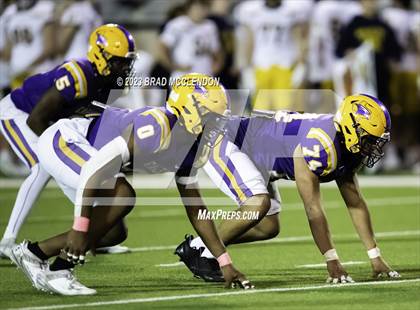 Thumbnail 1 in Highland Park vs Richardson photogallery.
