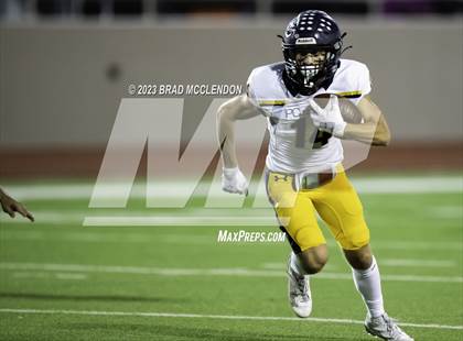 Thumbnail 2 in Highland Park vs Richardson photogallery.