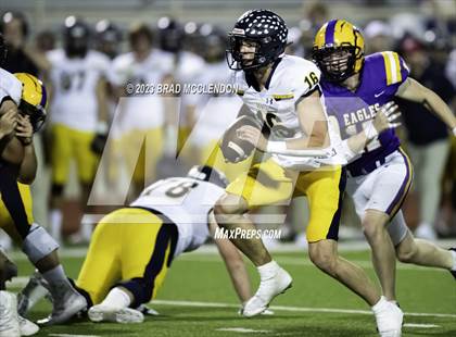 Thumbnail 2 in Highland Park vs Richardson photogallery.