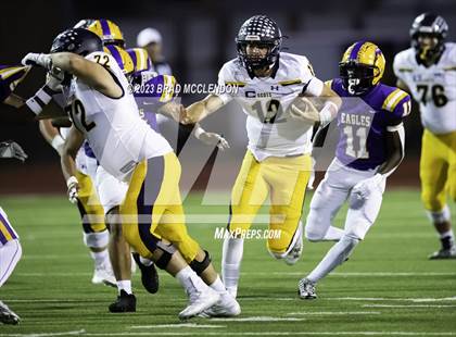 Thumbnail 3 in Highland Park vs Richardson photogallery.
