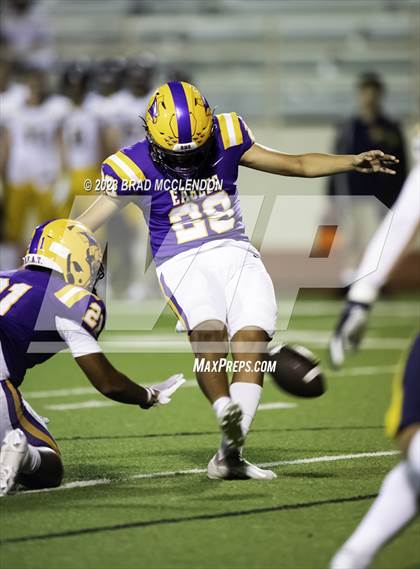 Thumbnail 1 in Highland Park vs Richardson photogallery.