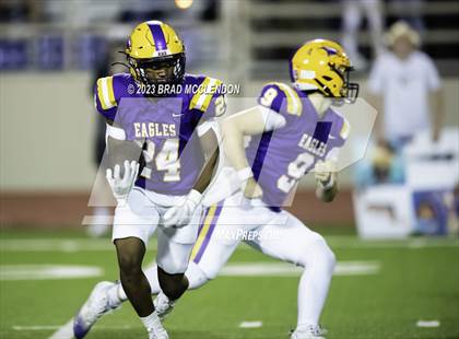 Thumbnail 3 in Highland Park vs Richardson photogallery.