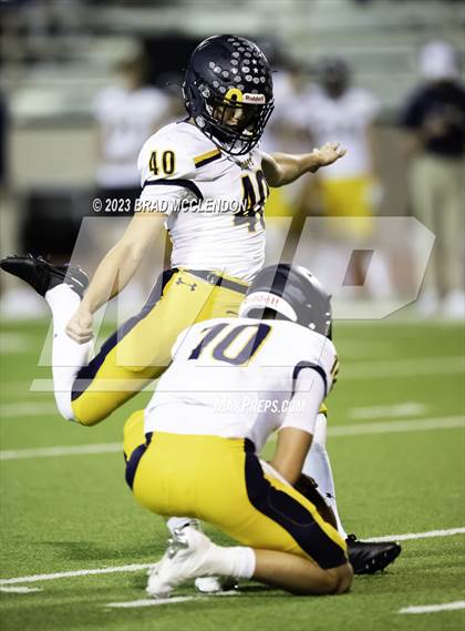 Thumbnail 3 in Highland Park vs Richardson photogallery.