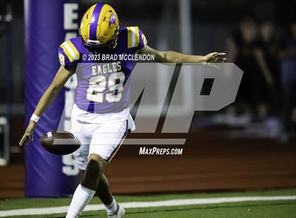 Thumbnail 1 in Highland Park vs Richardson photogallery.