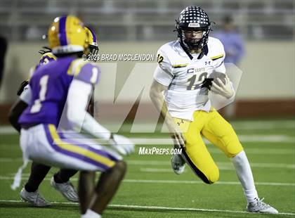 Thumbnail 2 in Highland Park vs Richardson photogallery.