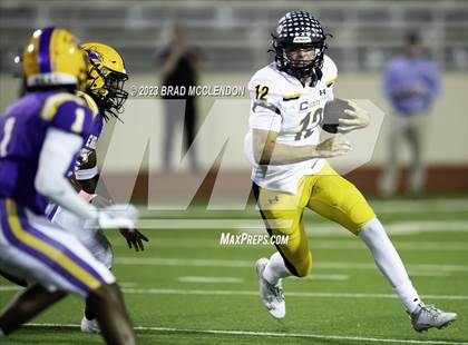 Thumbnail 1 in Highland Park vs Richardson photogallery.