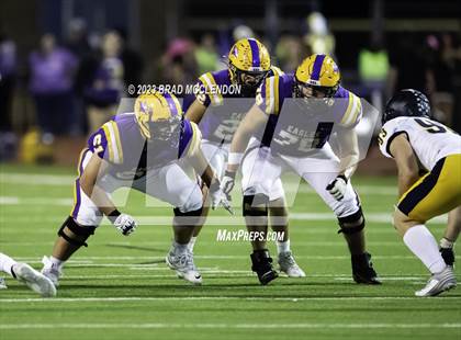 Thumbnail 2 in Highland Park vs Richardson photogallery.