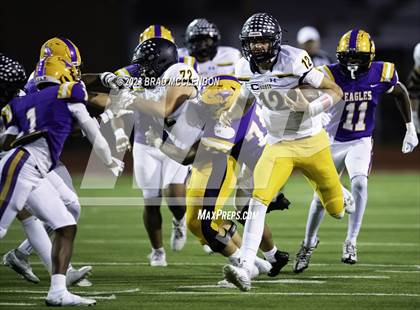 Thumbnail 2 in Highland Park vs Richardson photogallery.
