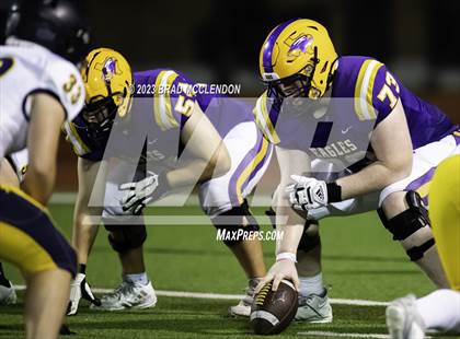 Thumbnail 1 in Highland Park vs Richardson photogallery.