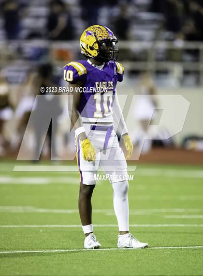 Thumbnail 1 in Highland Park vs Richardson photogallery.