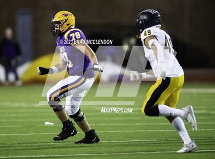 Thumbnail 2 in Highland Park vs Richardson photogallery.
