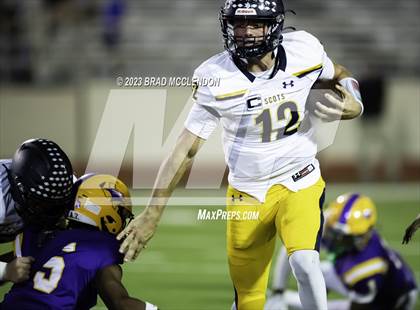 Thumbnail 2 in Highland Park vs Richardson photogallery.