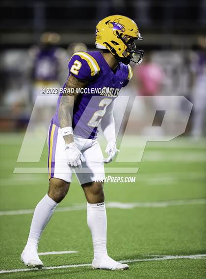 Thumbnail 3 in Highland Park vs Richardson photogallery.