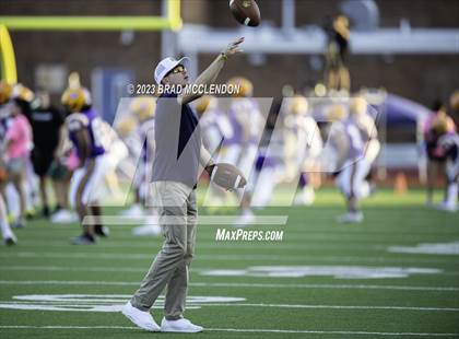 Thumbnail 3 in Highland Park vs Richardson photogallery.