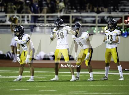 Thumbnail 2 in Highland Park vs Richardson photogallery.
