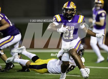 Thumbnail 3 in Highland Park vs Richardson photogallery.