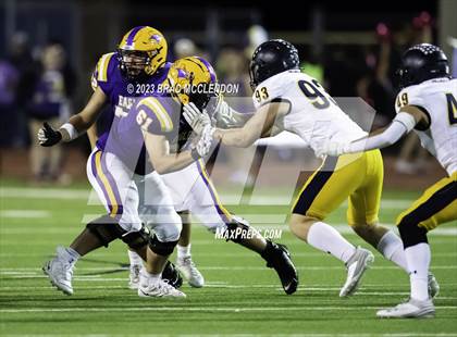 Thumbnail 3 in Highland Park vs Richardson photogallery.