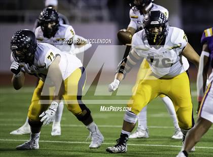 Thumbnail 2 in Highland Park vs Richardson photogallery.