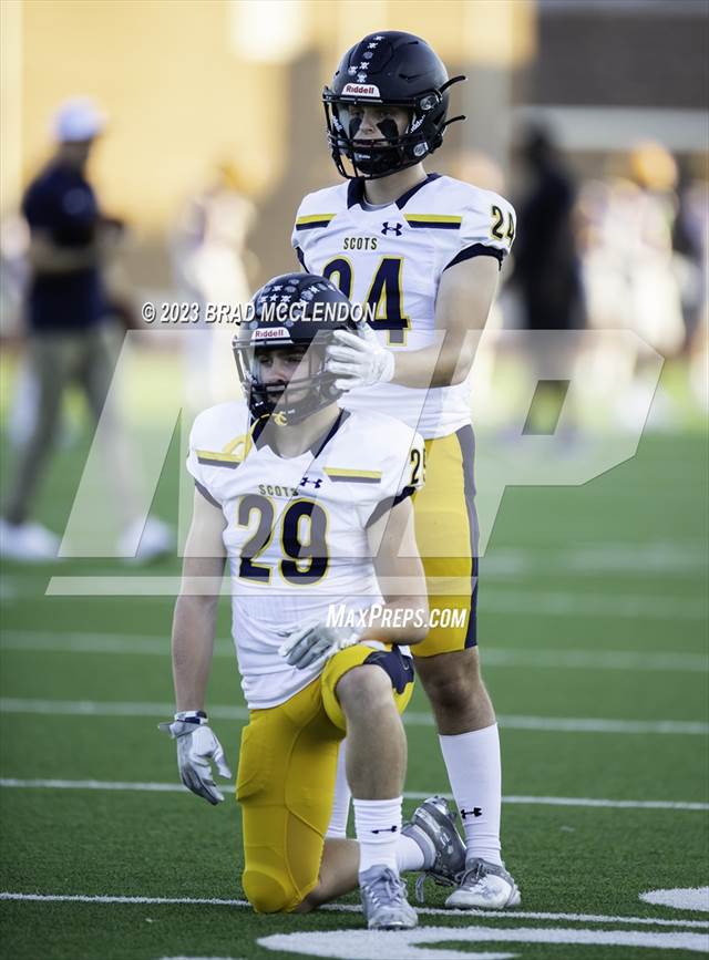 Photo 1 in the Highland Park vs Richardson Photo Gallery (204 Photos)