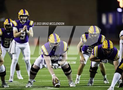 Thumbnail 3 in Highland Park vs Richardson photogallery.