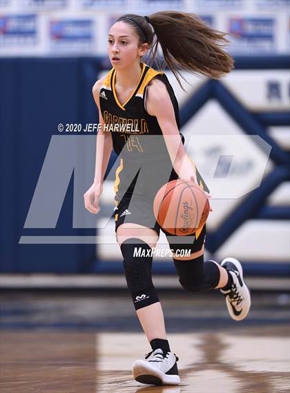 Thumbnail 3 in Garfield @ Rootstown photogallery.