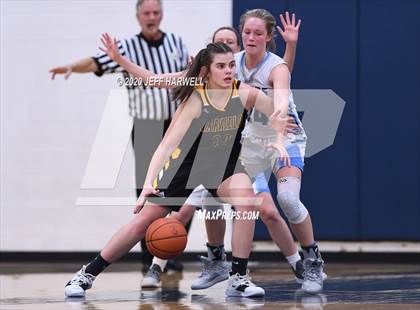 Thumbnail 3 in Garfield @ Rootstown photogallery.