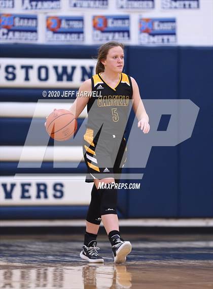 Thumbnail 1 in Garfield @ Rootstown photogallery.
