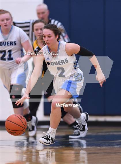 Thumbnail 2 in Garfield @ Rootstown photogallery.