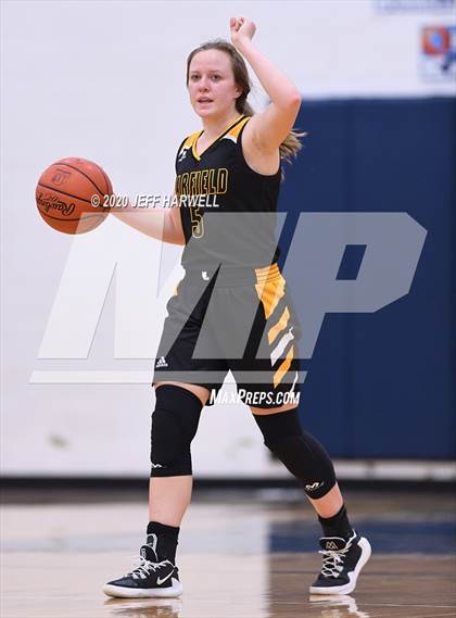 Thumbnail 3 in Garfield @ Rootstown photogallery.