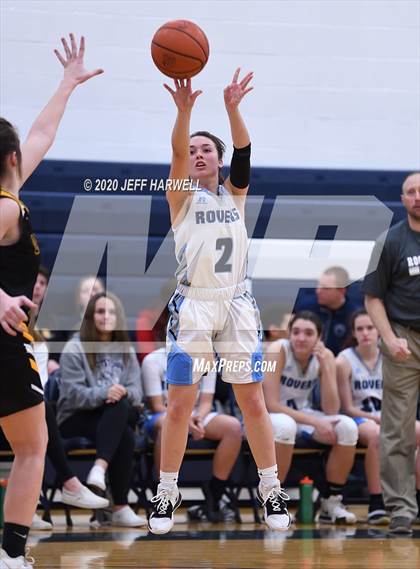 Thumbnail 1 in Garfield @ Rootstown photogallery.