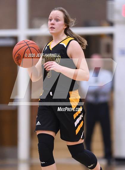Thumbnail 2 in Garfield @ Rootstown photogallery.