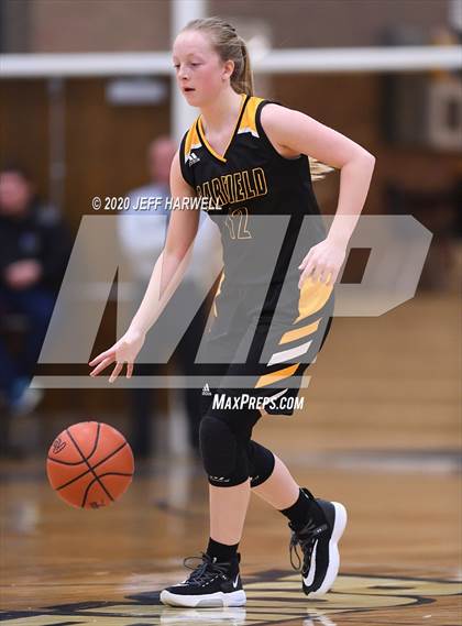 Thumbnail 3 in Garfield @ Rootstown photogallery.