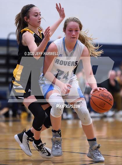 Thumbnail 2 in Garfield @ Rootstown photogallery.