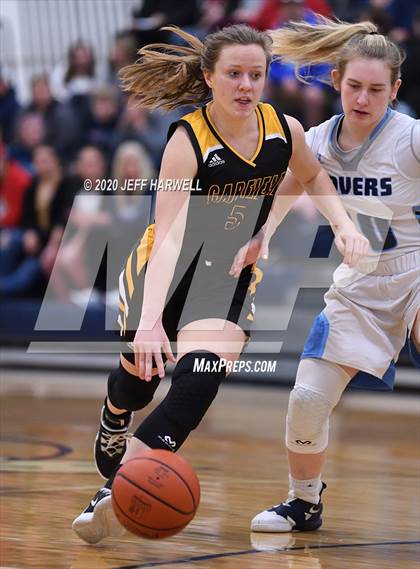 Thumbnail 2 in Garfield @ Rootstown photogallery.