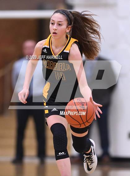 Thumbnail 1 in Garfield @ Rootstown photogallery.