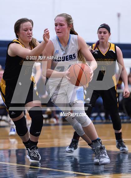 Thumbnail 1 in Garfield @ Rootstown photogallery.