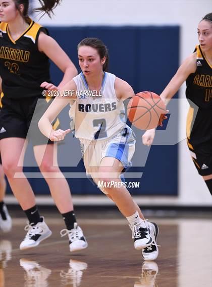 Thumbnail 3 in Garfield @ Rootstown photogallery.