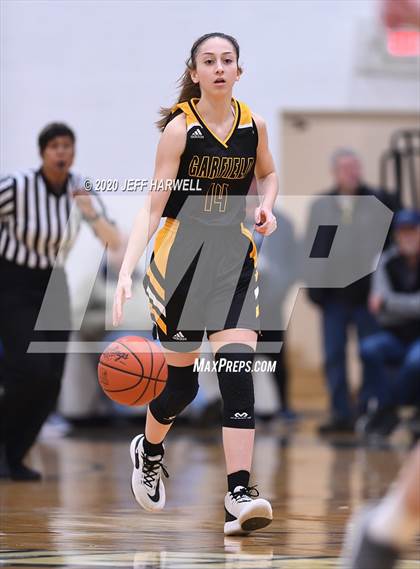 Thumbnail 3 in Garfield @ Rootstown photogallery.