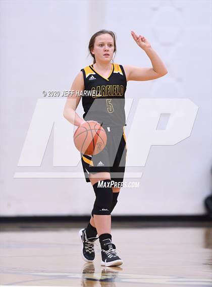 Thumbnail 2 in Garfield @ Rootstown photogallery.