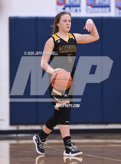 Thumbnail 3 in Garfield @ Rootstown photogallery.