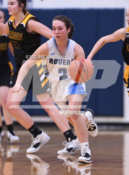 Thumbnail 1 in Garfield @ Rootstown photogallery.