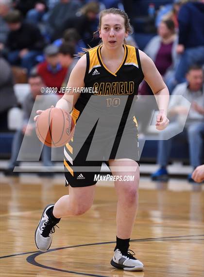 Thumbnail 3 in Garfield @ Rootstown photogallery.