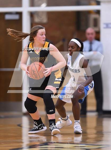 Thumbnail 1 in Garfield @ Rootstown photogallery.