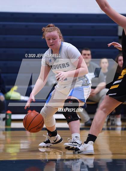 Thumbnail 2 in Garfield @ Rootstown photogallery.