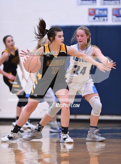 Thumbnail 2 in Garfield @ Rootstown photogallery.