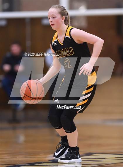 Thumbnail 1 in Garfield @ Rootstown photogallery.
