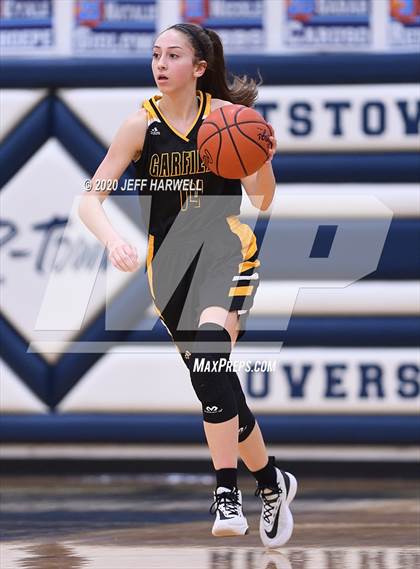 Thumbnail 2 in Garfield @ Rootstown photogallery.