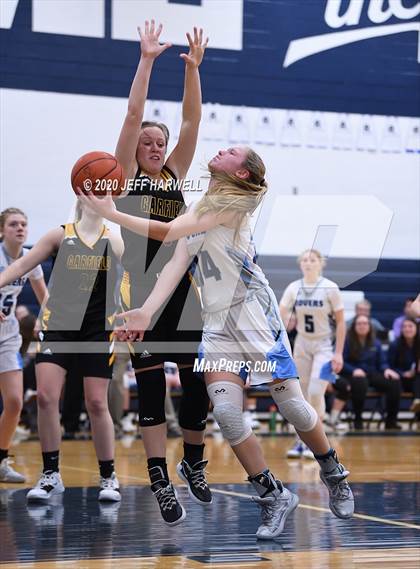 Thumbnail 2 in Garfield @ Rootstown photogallery.