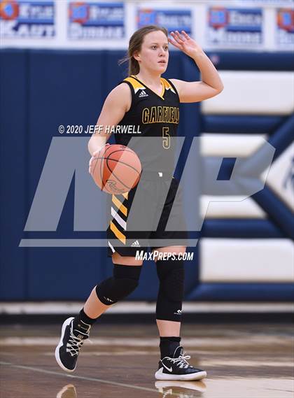 Thumbnail 1 in Garfield @ Rootstown photogallery.